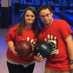 Fundraising Page: Irene Gercak